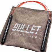Скакалка скоростная ELITESRS BULLET FIT ROPE фото